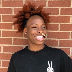 Meet your Posher, Janiece